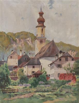 Maler um 1931 - Kunst, Antiquitäten und Schmuck online auction