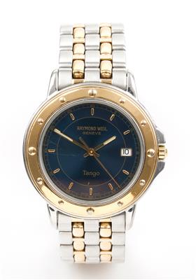 Raymond Weil Tango - Kunst, Antiquitäten und Schmuck online auction