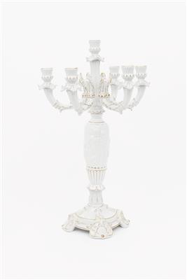 Kerzenleuchter neuzeitlich - Kunst, Antiquitäten und Schmuck online auction