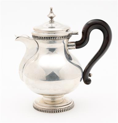Teekanne - Kunst, Antiquitäten und Schmuck online auction