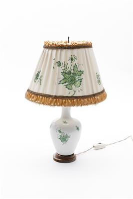 Tischlampe - Kunst, Antiquitäten und Schmuck online auction
