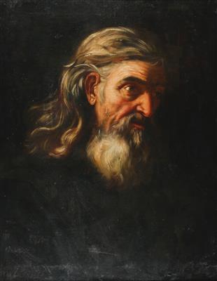 Giuseppe de Ribera - Kunst, Antiquitäten und Schmuck