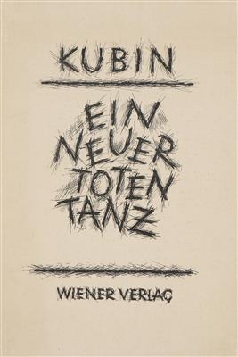 Alfred Kubin * - Antiques, art and jewellery