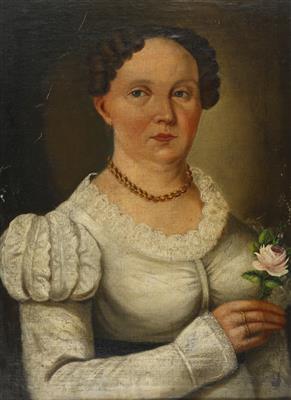 Maler um 1825 - Kunst, Antiquitäten und Schmuck