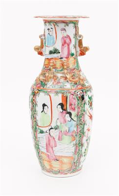 Vase China 19. Jh. - Arte, antiquariato e gioielli