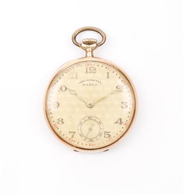 Darco Chronometre - Umění, starožitnosti, šperky