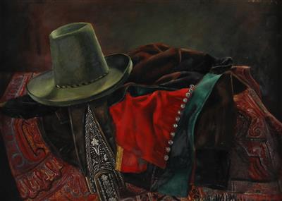 Maler um 1945 - Umění, starožitnosti, šperky