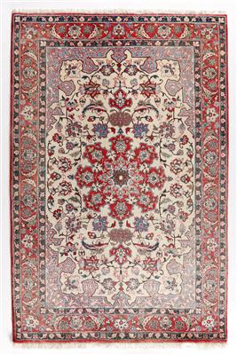 Perserteppich Isfahan ca. 162 x 108 cm - Kunst, Antiquitäten und Schmuck