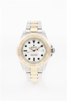 Rolex Yacht-Master Medium - Kunst, Antiquitäten und Schmuck