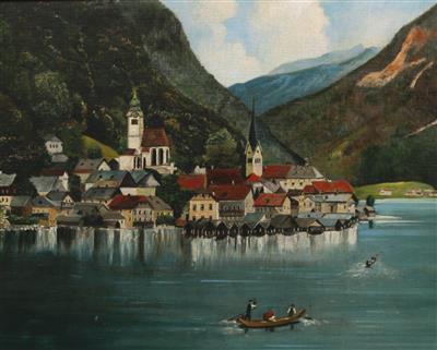 Maler um 1930 - Art and antiques