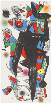 Joan Miro * - Umění a starožitnosti