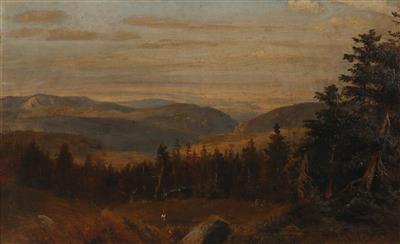 Maler um 1856 - Umění a starožitnosti