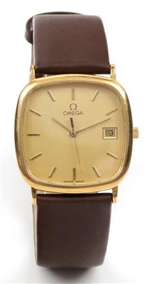 Omega De Ville - Schmuck und Uhren