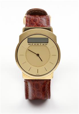 Junghans Mega - Gioielli e orologi