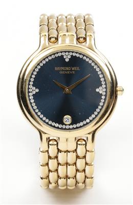 Raymond Weil Geneve - Schmuck und Uhren