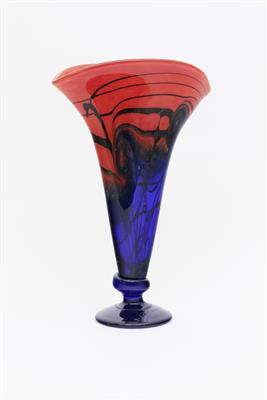 Vase 20. Jh. - Kunst und Antiquitäten