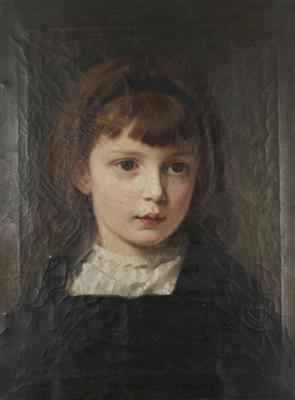 Maler um 1873 - Paintings