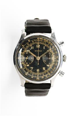 Eterna Chronograph - Schmuck und Uhren