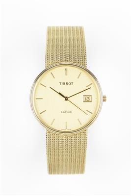 Tissot Saphir - Gioielli e orologi