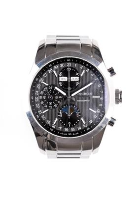 Longines Conquest Chronograph - Schmuck und Uhren