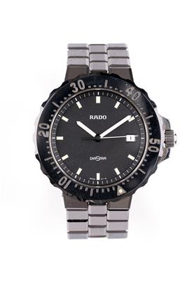 Rado DiaMaster - Klenoty