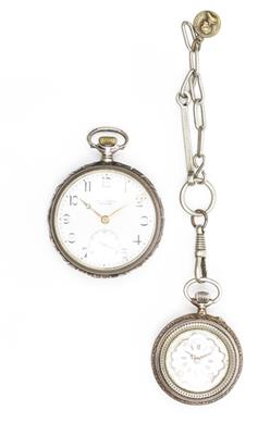 Zenith Chronometre - Jewellery