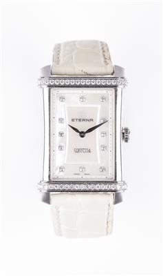 Eterna Contessa - Jewellery, watches and silver