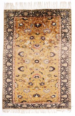 Kayseri Seide ca. 222 x 152 cm - Arte e antiquariato