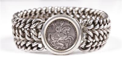 Armband um 1900 - Schmuck