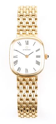 Armbanduhr Eterna - Náramkové a kapesní hodinky