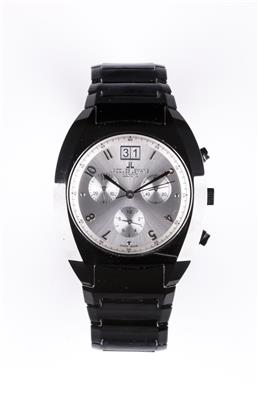 Jacques Lemans, Geneve Chronograph - Náramkové a kapesní hodinky