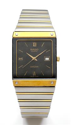 Rado Diastar - Armband- und Taschenuhren