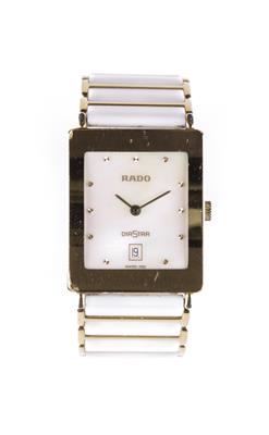 Rado Diastar - Náramkové a kapesní hodinky