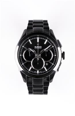 Rado Hyperchrome - Armband- und Taschenuhren