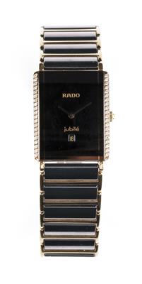 Rado Jubilee - Armband- und Taschenuhren