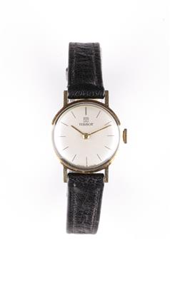 Tissot - Náramkové a kapesní hodinky