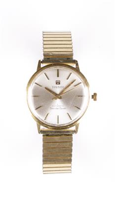 Tissot Seastar Seven - Náramkové a kapesní hodinky
