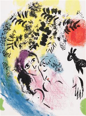 Marc Chagall * - Bilder