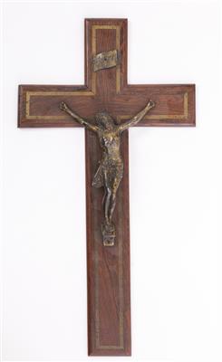 Kruzifixcorpus "Cristo vivo" - Umění a starožitnosti