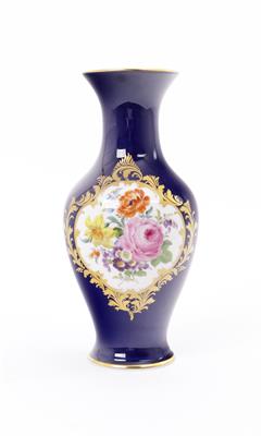 Vase, Porzellanmanufaktur Meissen, 20. Jahrhundert - Arte e antiquariato