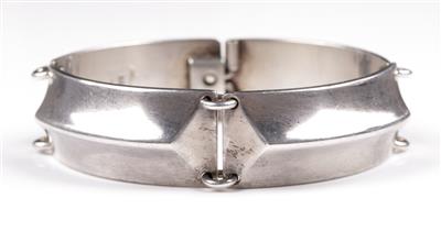 Armband "Hans Hansen" - Schmuck und Uhren
