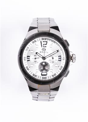 Breil Chronograph - Wrist and Pocket Watches