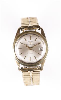 Eterna Matic Cronometer - Wrist and Pocket Watches