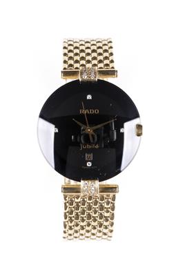 Rado Jubile - Orologi da polso e da tasca