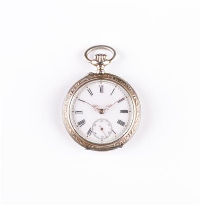 Taschenuhr - Náramkové a kapesní hodinky