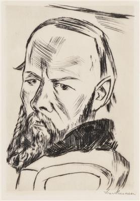 Max Beckmann - Obrazy