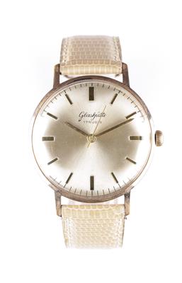 Glashütte - Klenoty