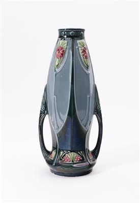 Jugendstil Vase, Anfang 20. Jh. - Kunst und Antiquitäten