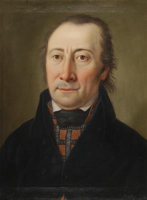 Österreichischer Maler um 1800 - Obrazy