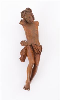 Christus, Flämisch, 17. Jahrhundert - Umění a starožitnosti